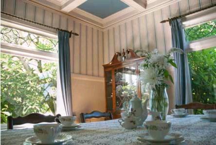 Bayside Bed And Breakfast Everett Exteriér fotografie