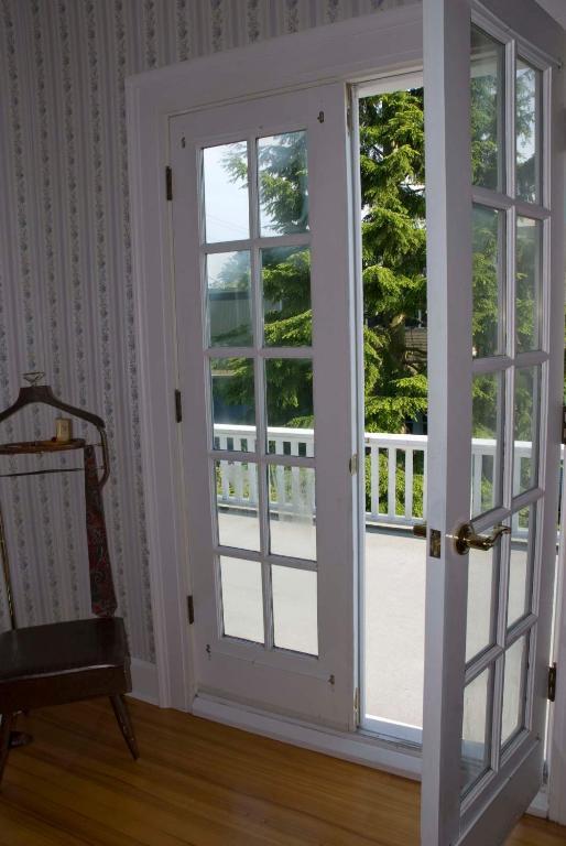 Bayside Bed And Breakfast Everett Pokoj fotografie