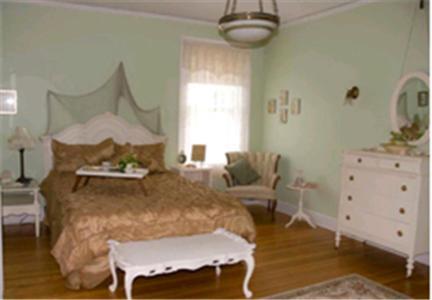 Bayside Bed And Breakfast Everett Pokoj fotografie